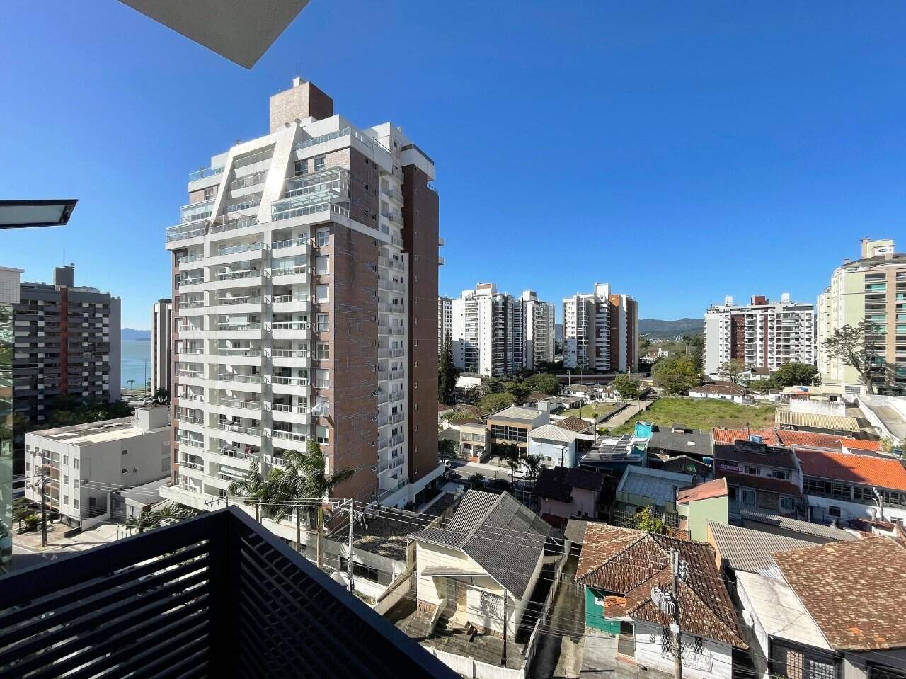 Apartamento à venda no Agronomica: 
