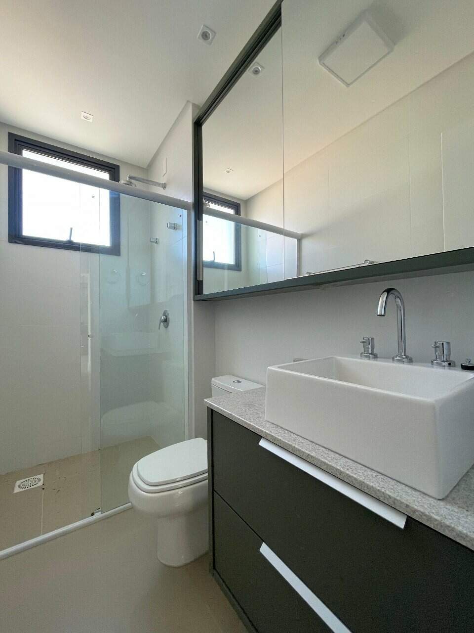 Apartamento à venda no Agronomica: 