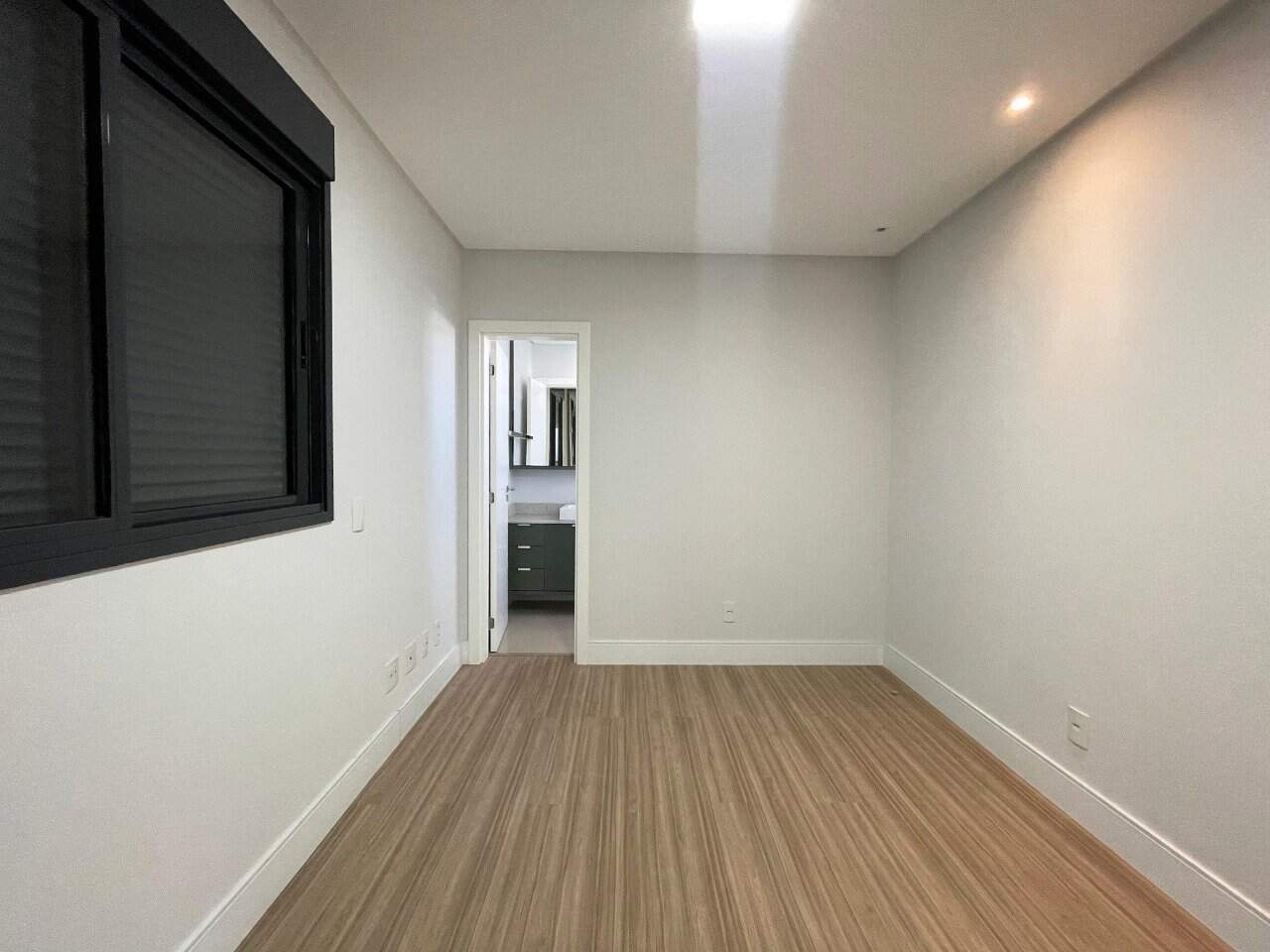 Apartamento à venda no Agronomica: 