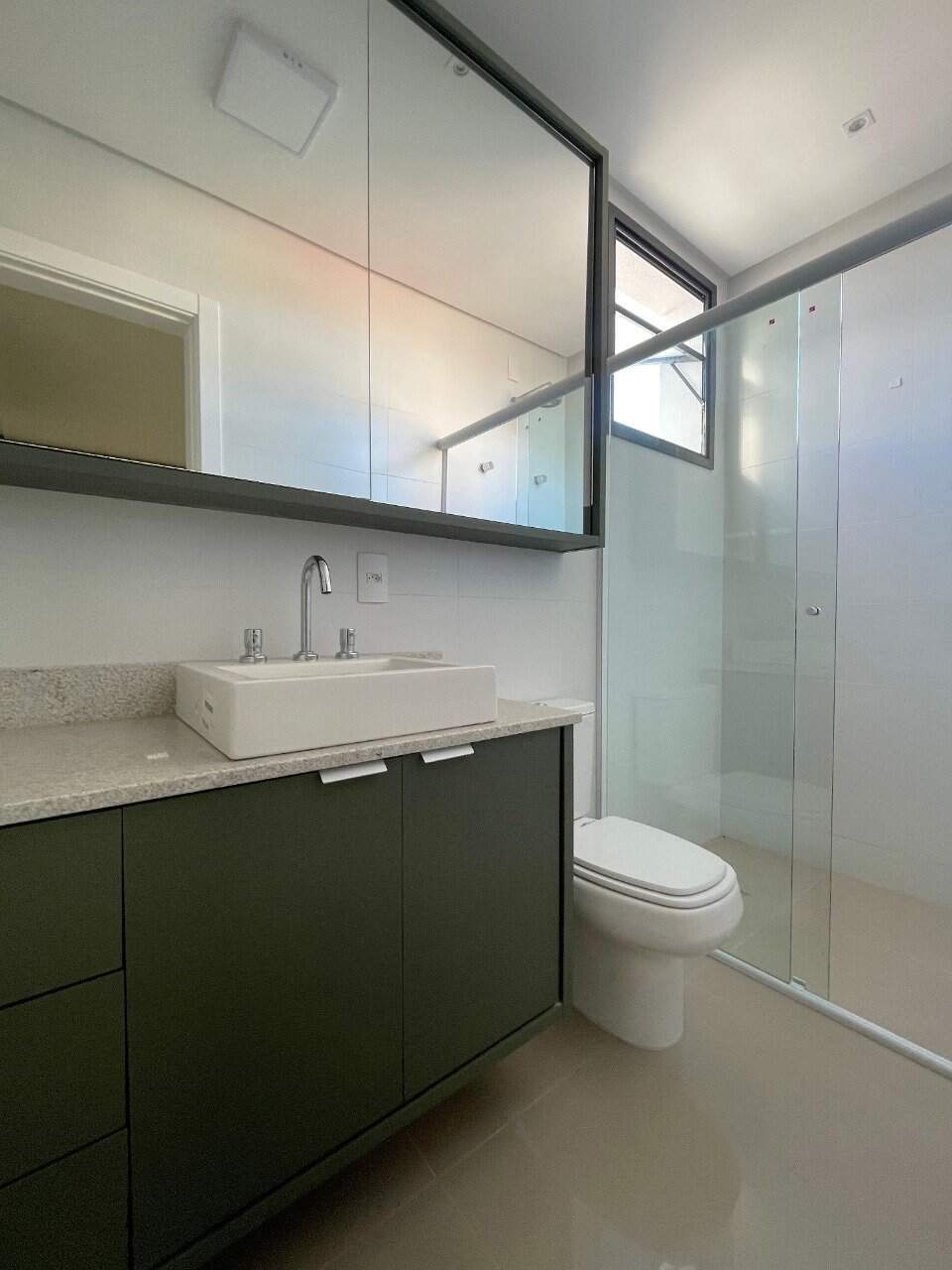 Apartamento à venda no Agronomica: 