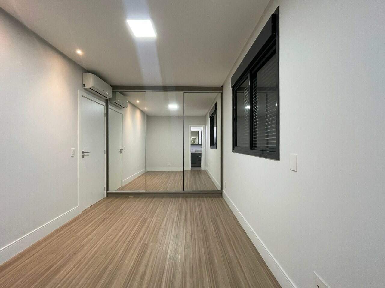 Apartamento à venda no Agronomica: 