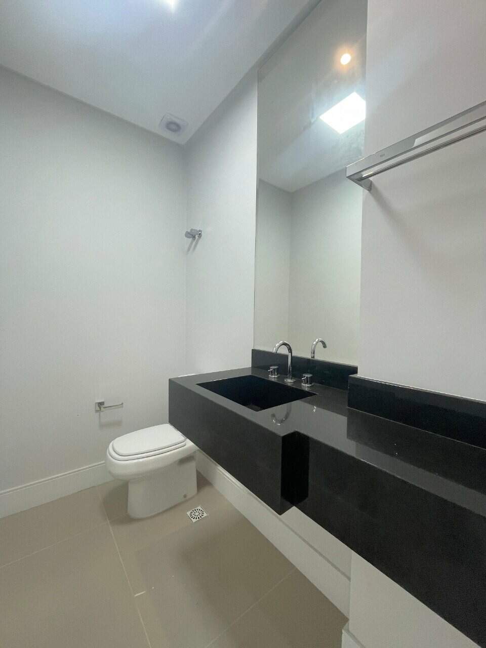 Apartamento à venda no Agronomica: 