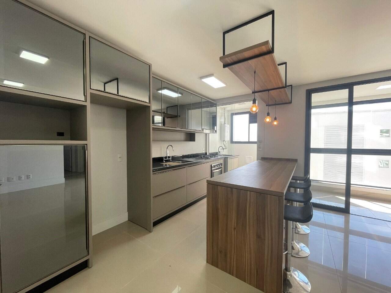 Apartamento à venda no Agronomica: 