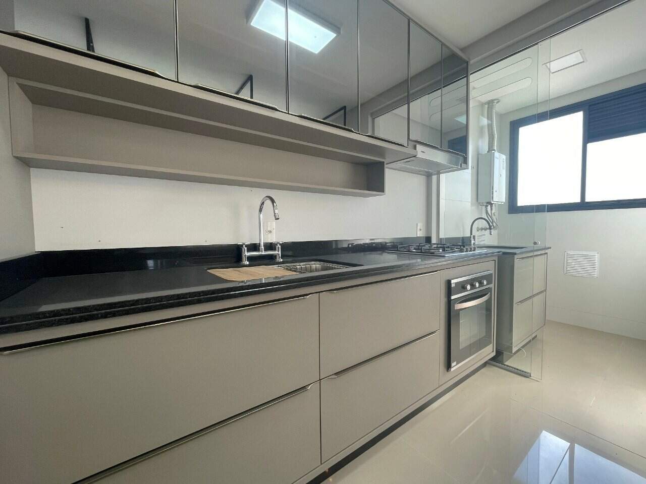 Apartamento à venda no Agronomica: 