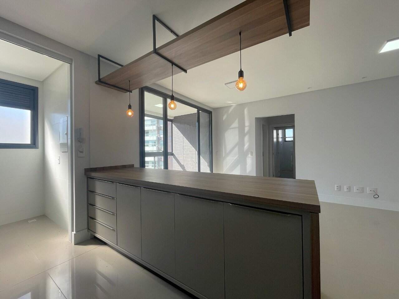 Apartamento à venda no Agronomica: 