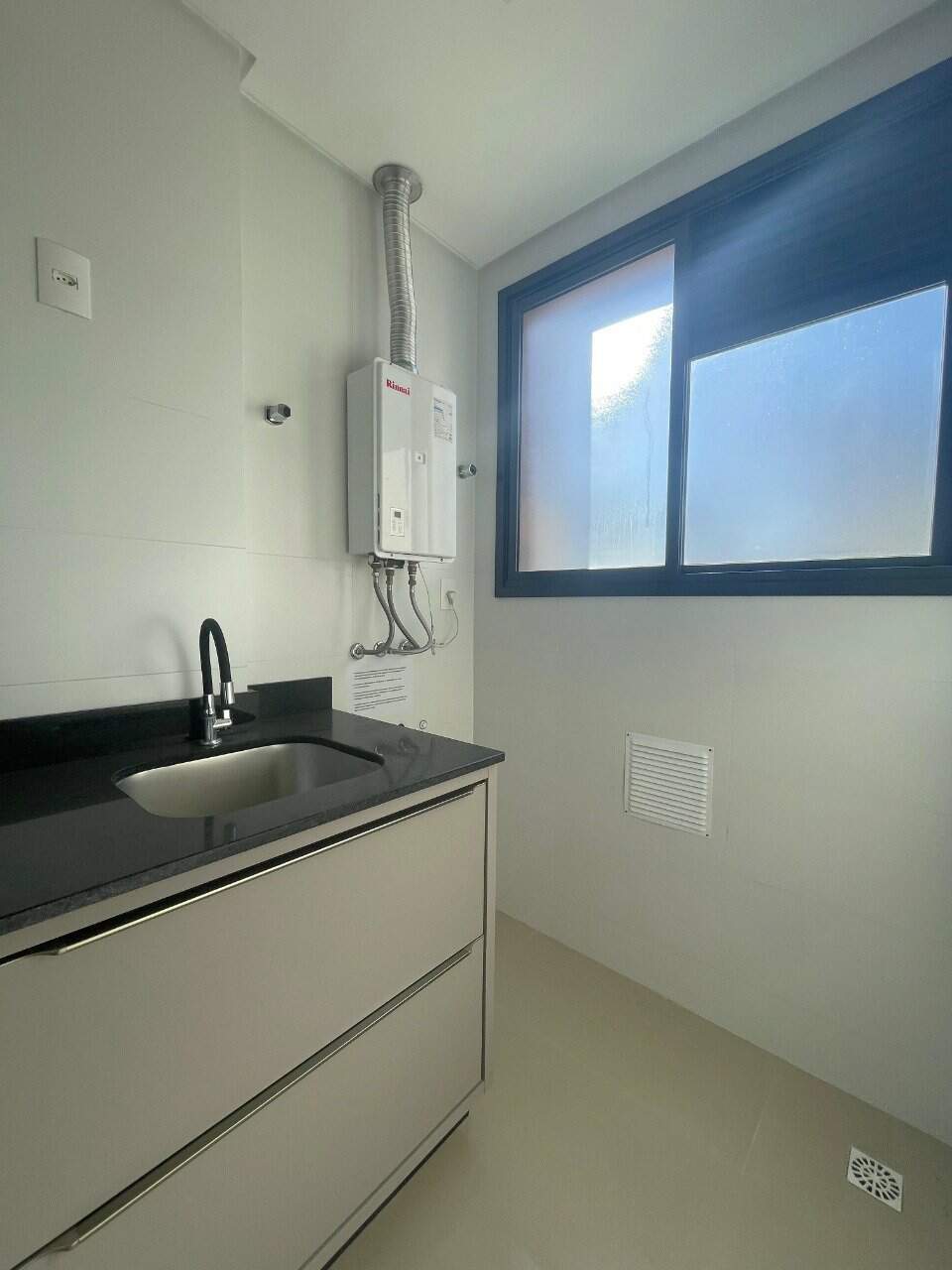 Apartamento à venda no Agronomica: 