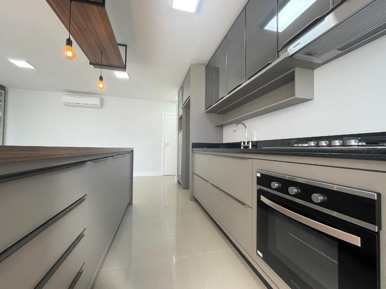 Apartamento à venda no Agronomica: 