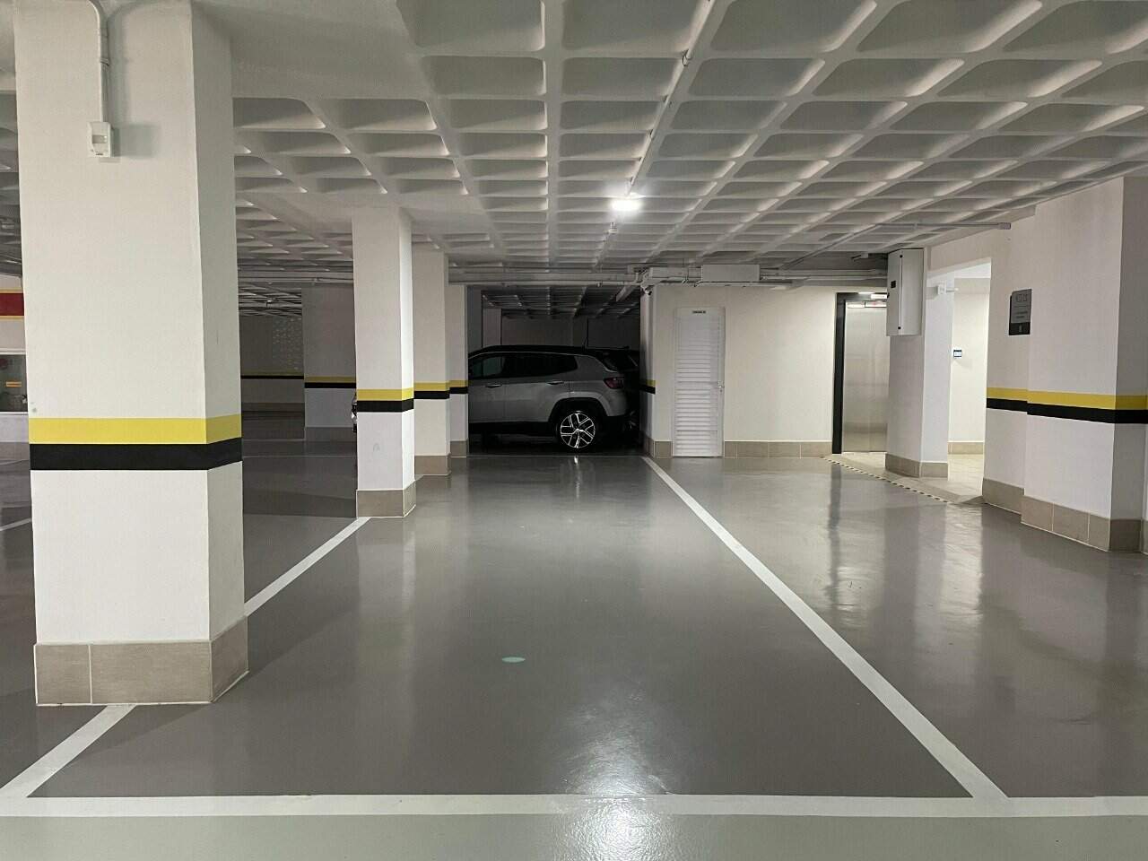 Apartamento à venda no Agronomica: 