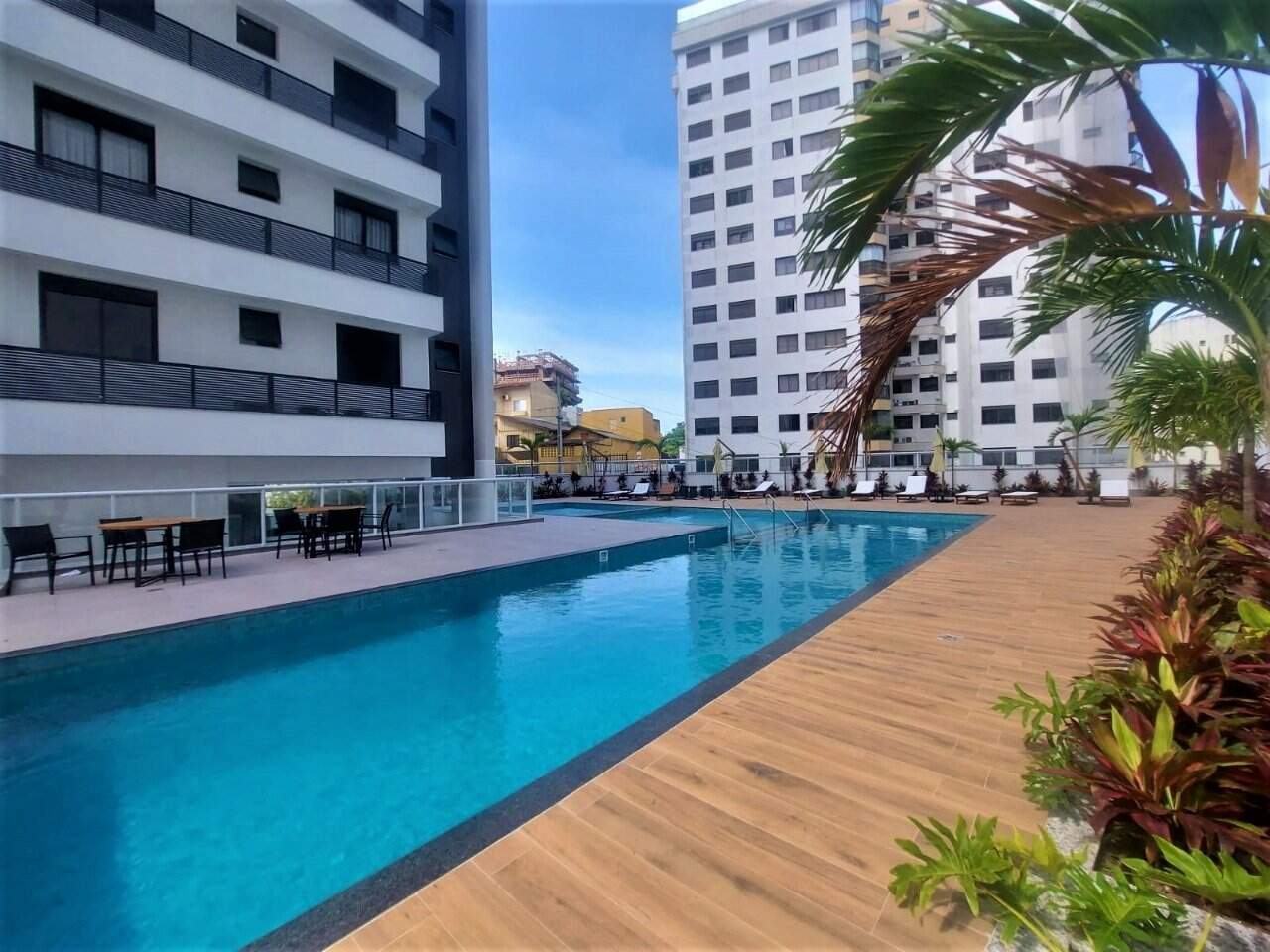 Apartamento à venda no Agronomica: 