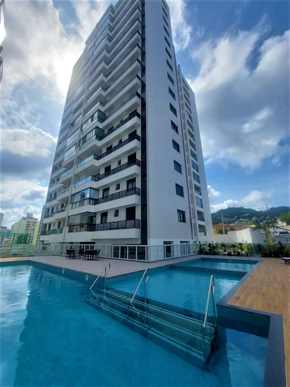 Apartamento à venda no Agronomica: 