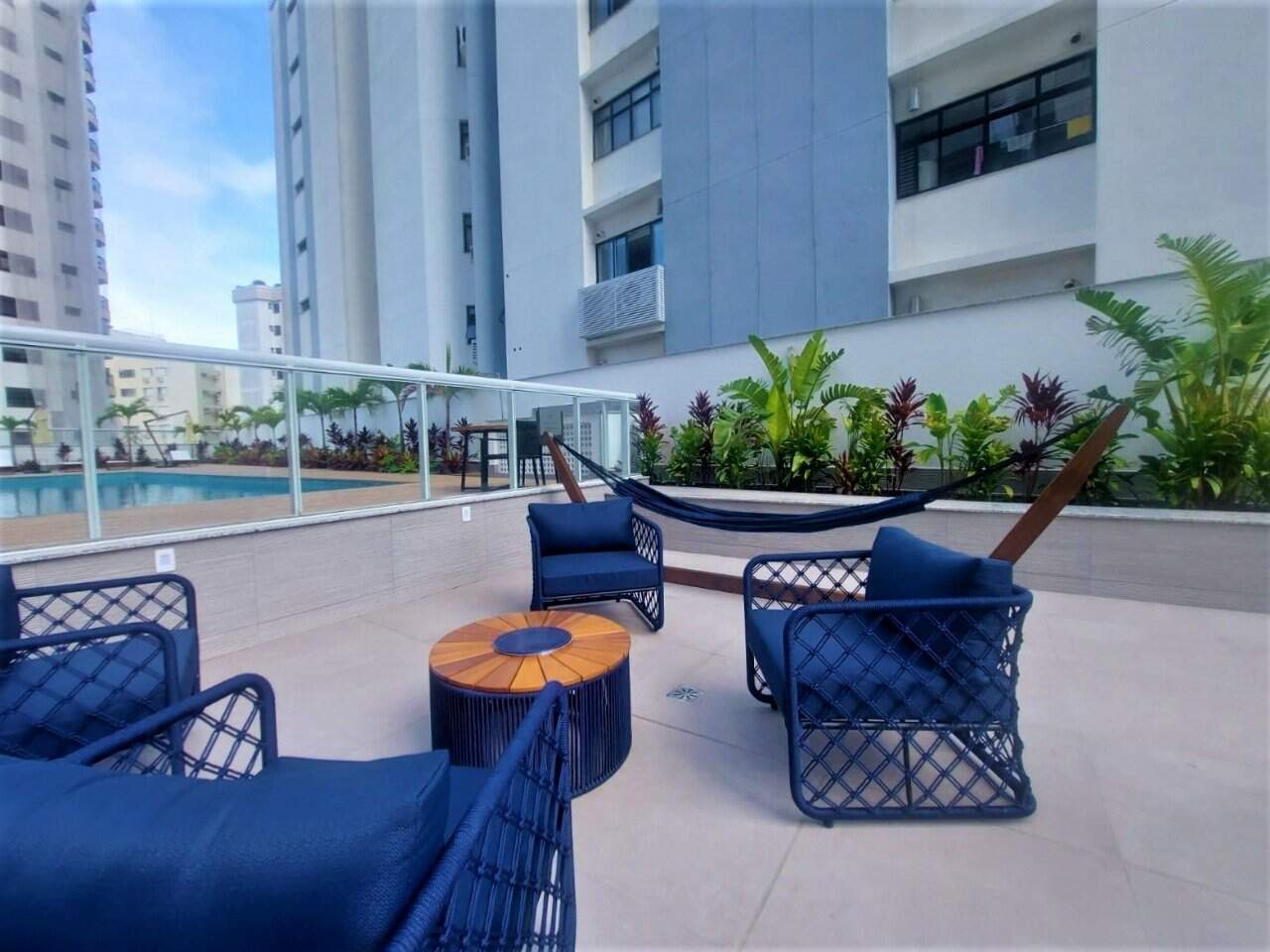 Apartamento à venda no Agronomica: 