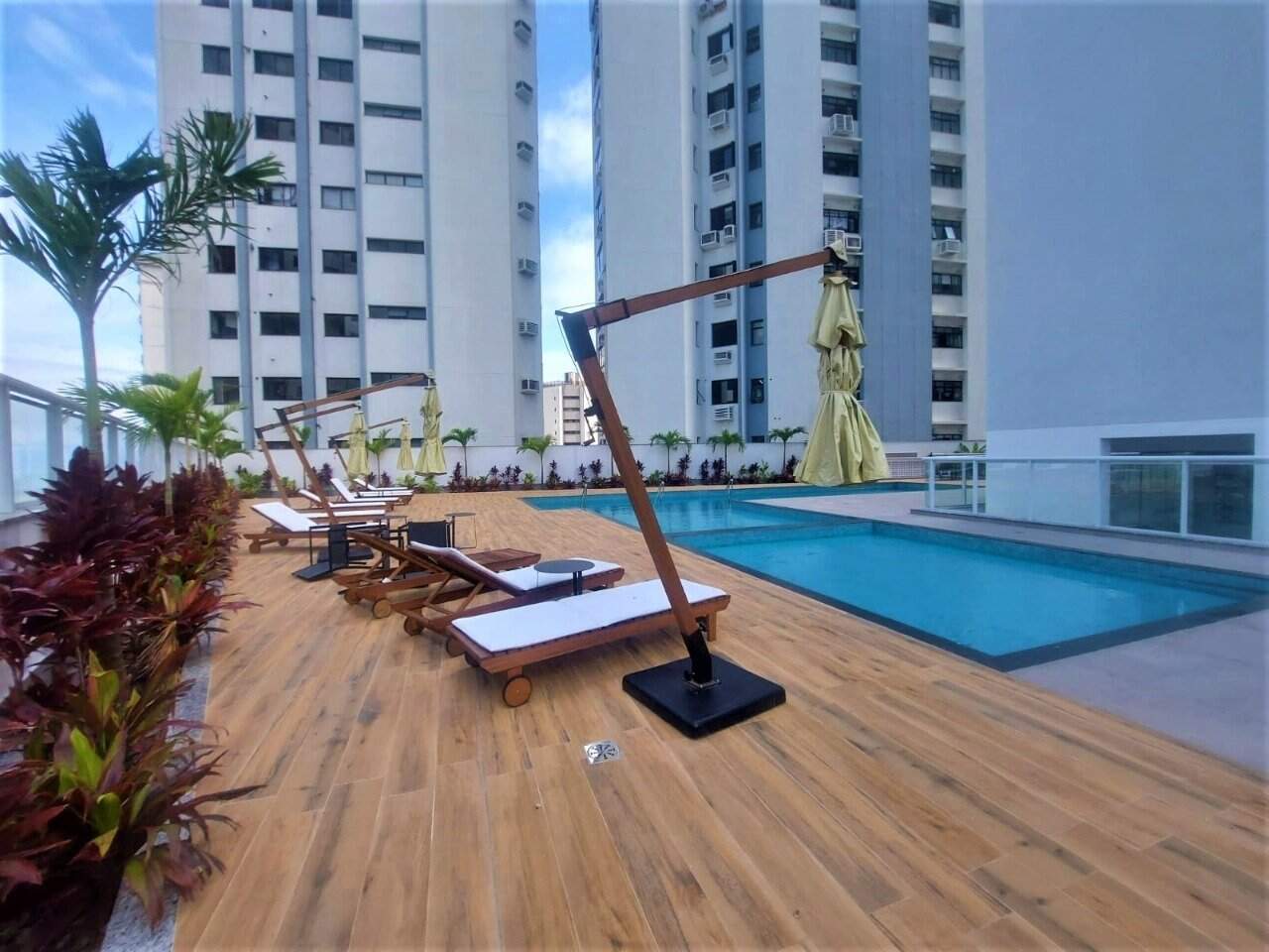 Apartamento à venda no Agronomica: 