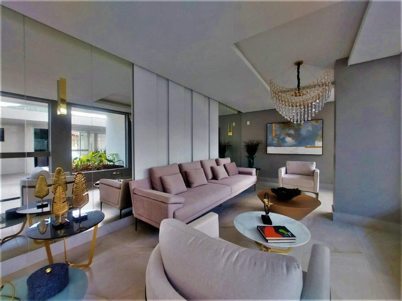 Apartamento à venda no Agronomica: 