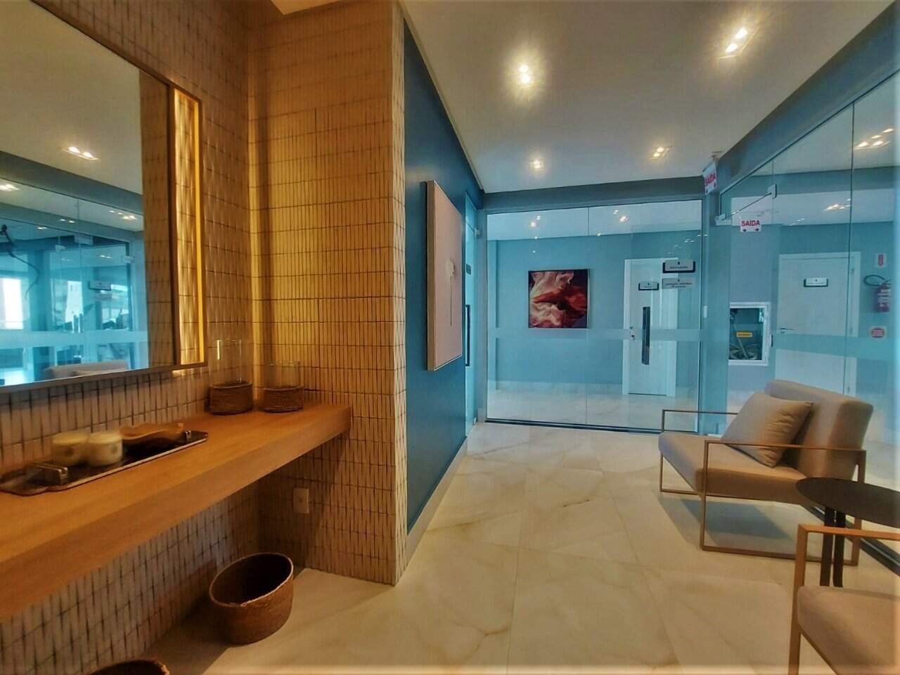 Apartamento à venda no Agronomica: 