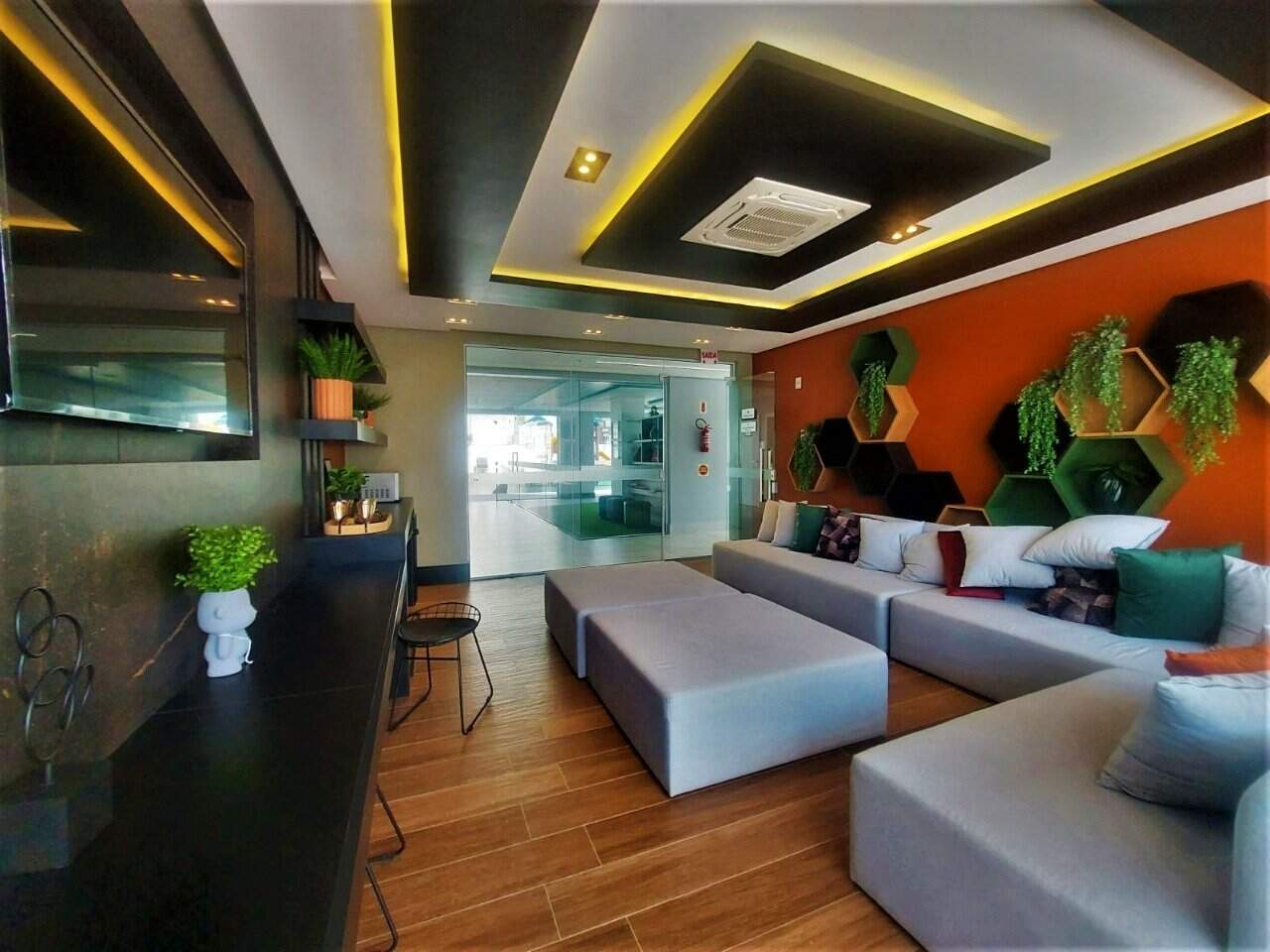 Apartamento à venda no Agronomica: 