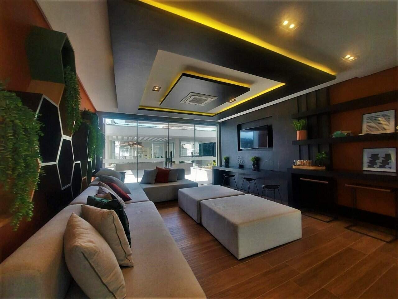 Apartamento à venda no Agronomica: 