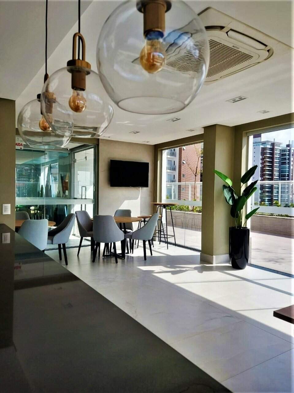 Apartamento à venda no Agronomica: 