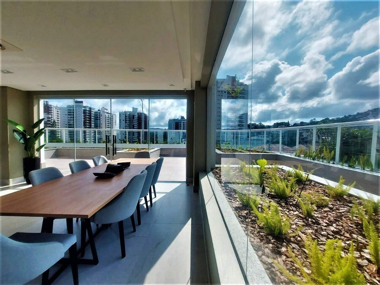 Apartamento à venda no Agronomica: 