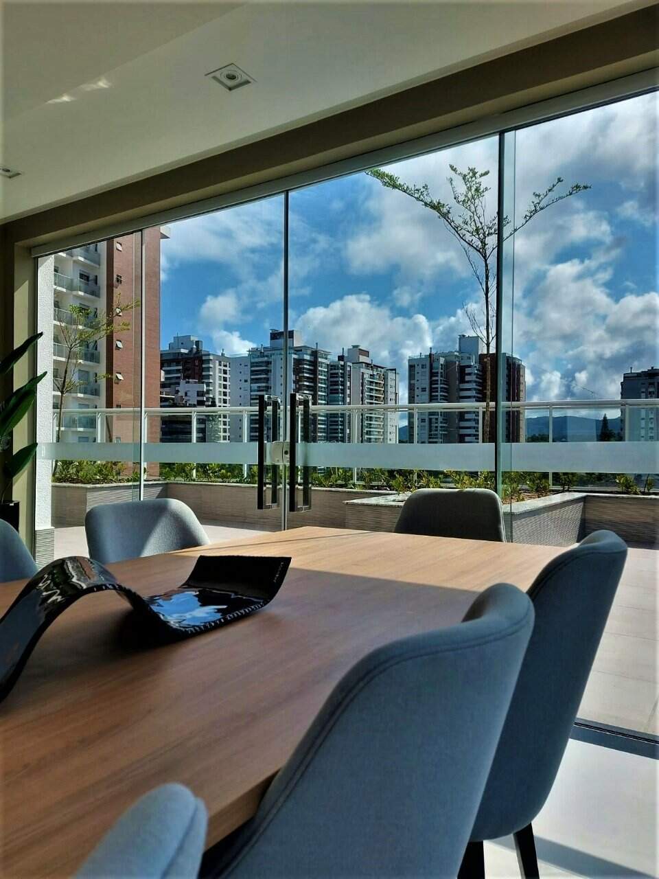 Apartamento à venda no Agronomica: 