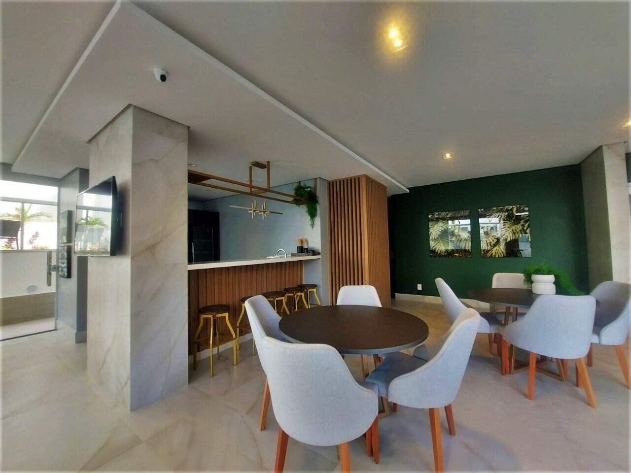 Apartamento à venda no Agronomica: 