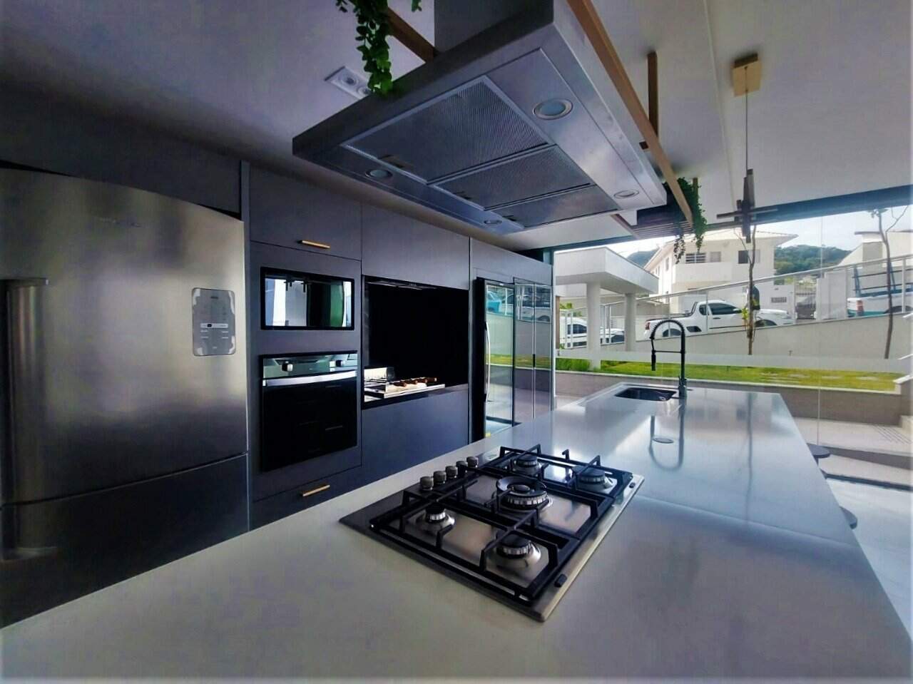 Apartamento à venda no Agronomica: 