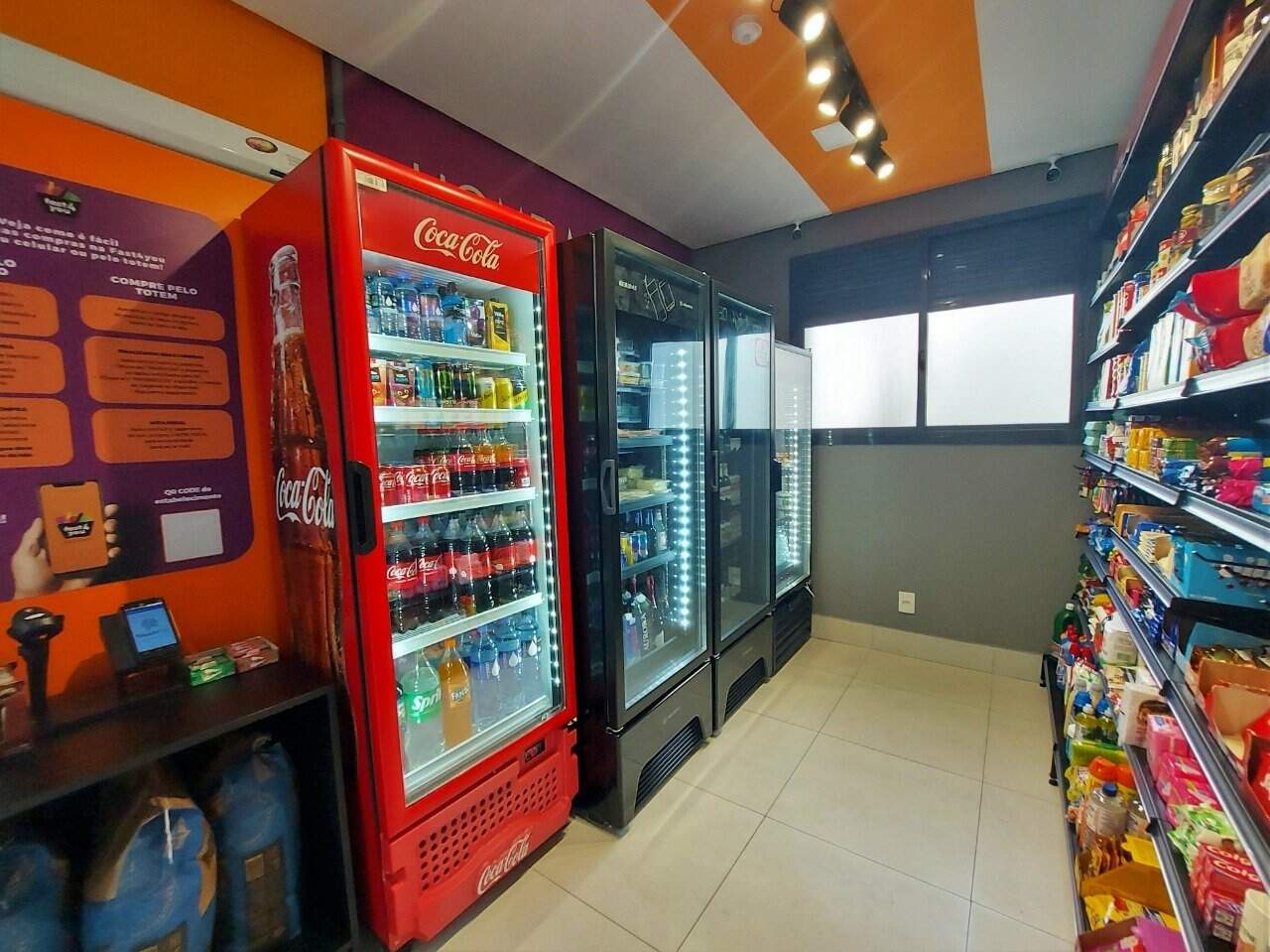 Apartamento à venda no Agronomica: 