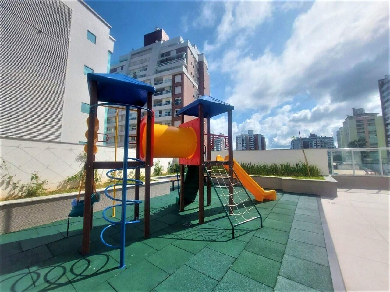 Apartamento à venda no Agronomica: 