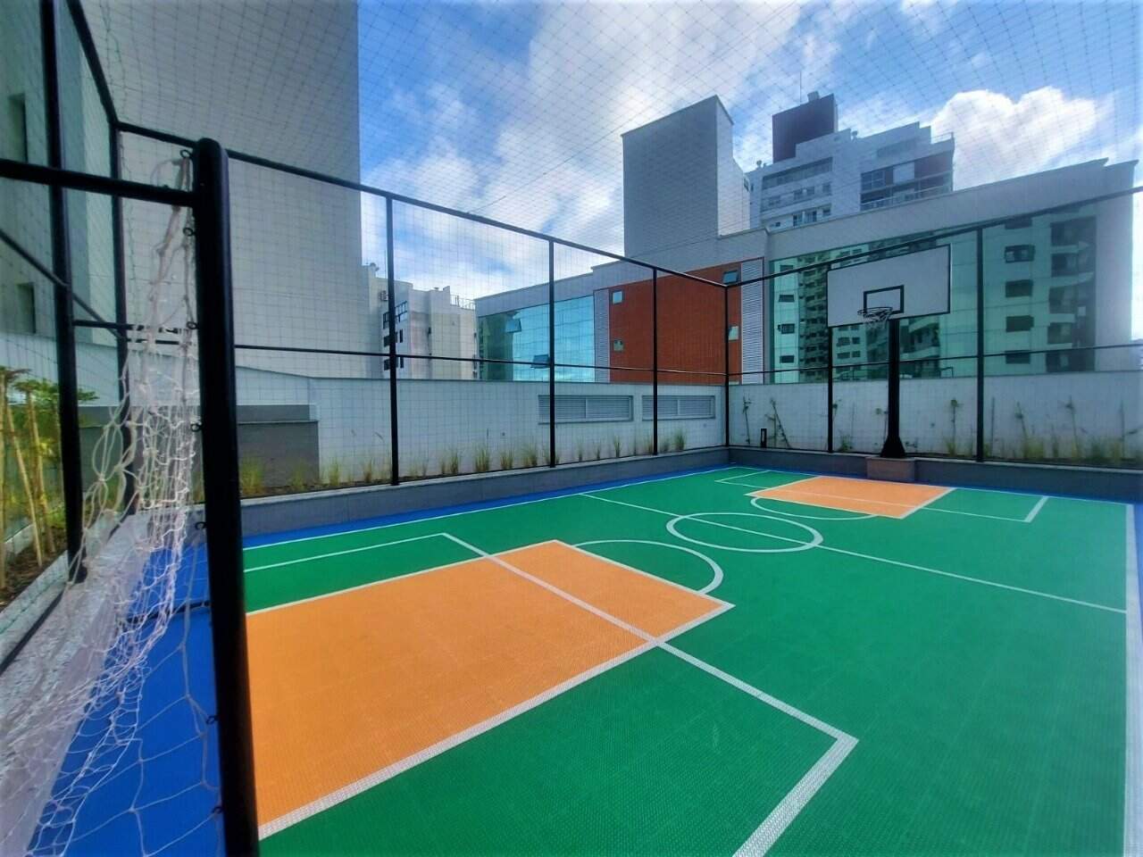Apartamento à venda no Agronomica: 