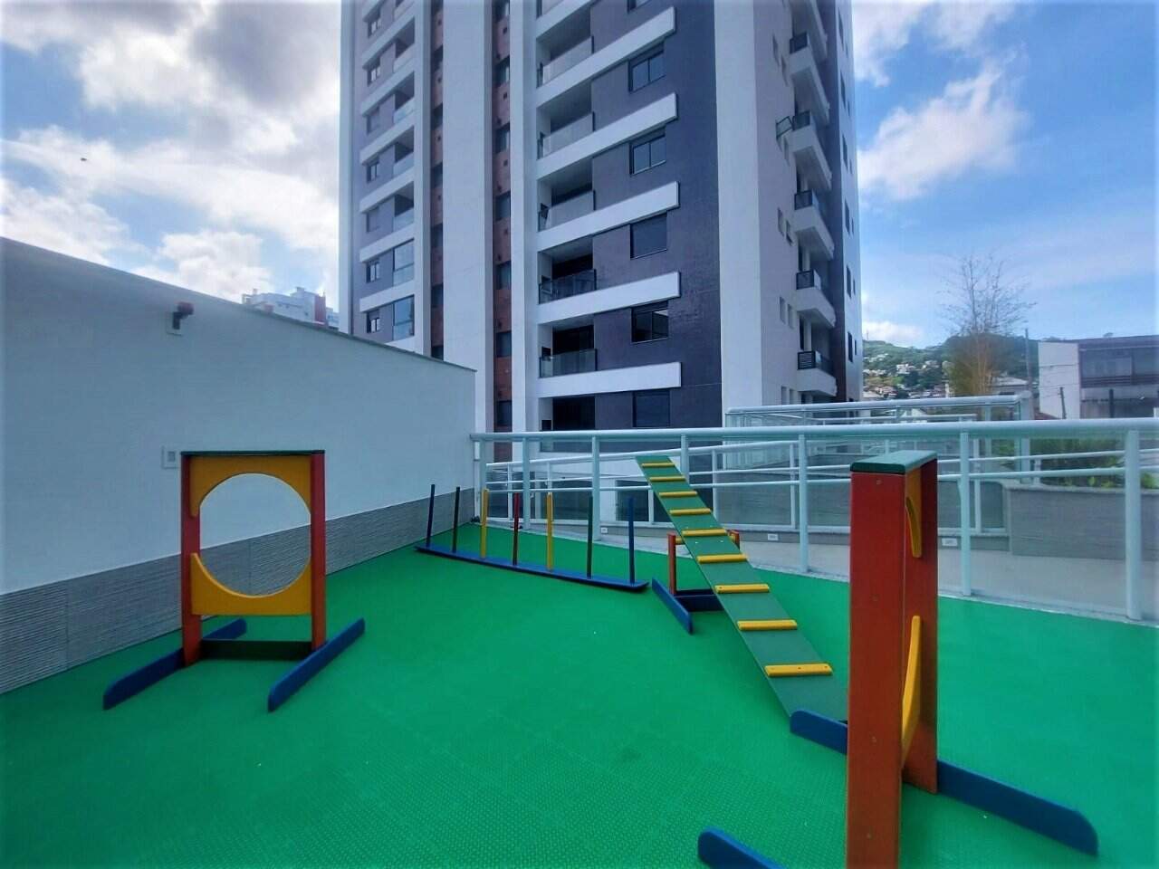 Apartamento à venda no Agronomica: 