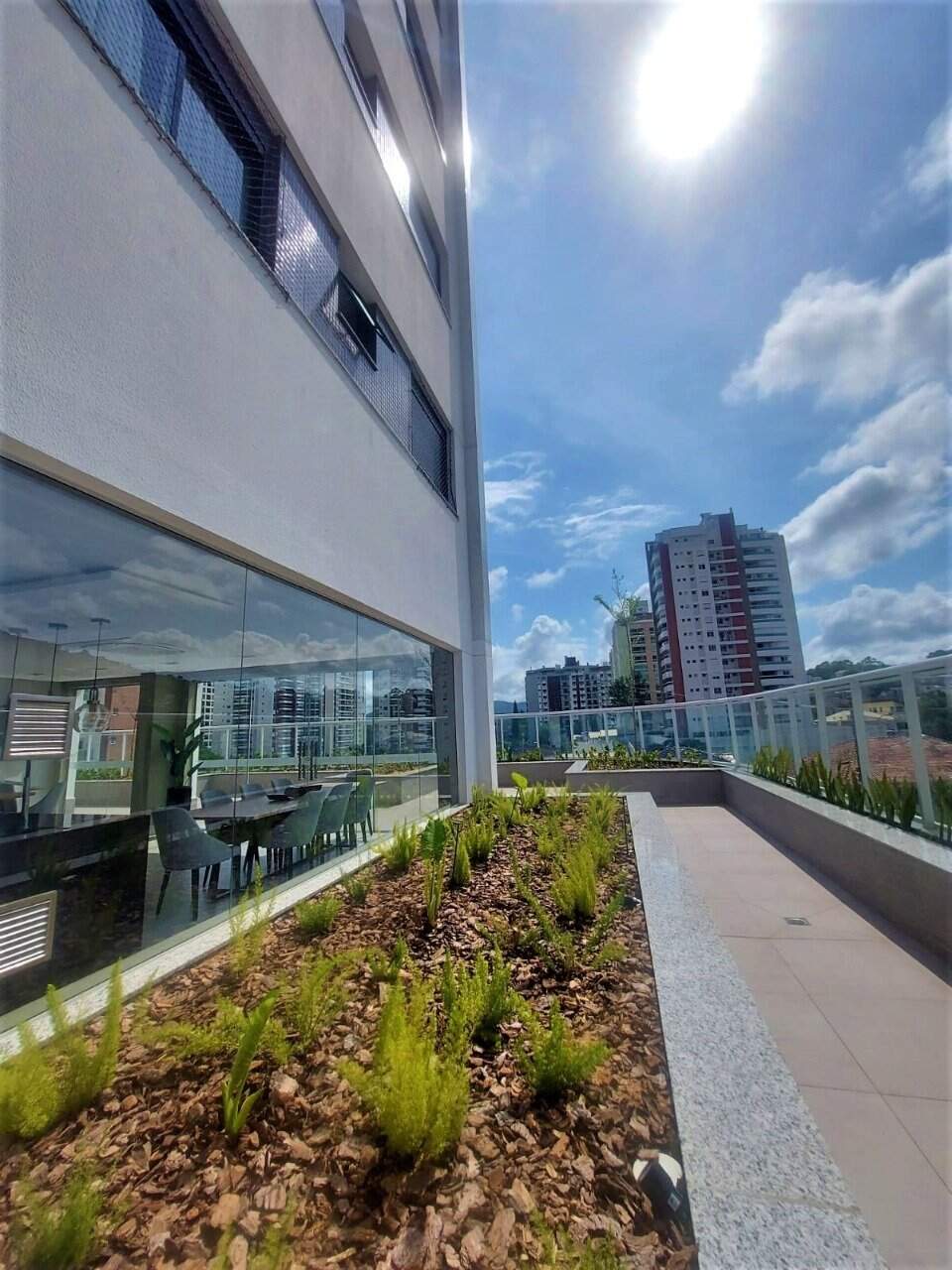 Apartamento à venda no Agronomica: 