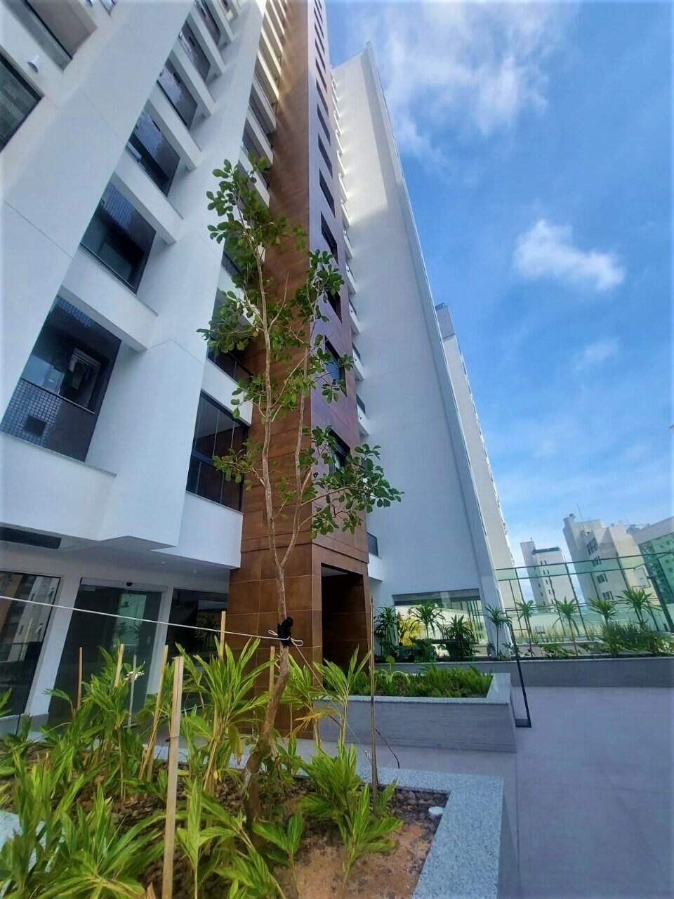 Apartamento à venda no Agronomica: 