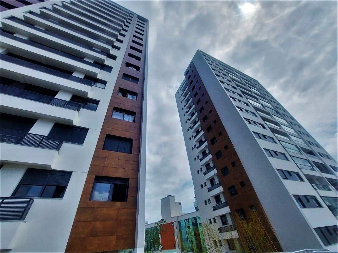 Apartamento à venda no Agronomica: 