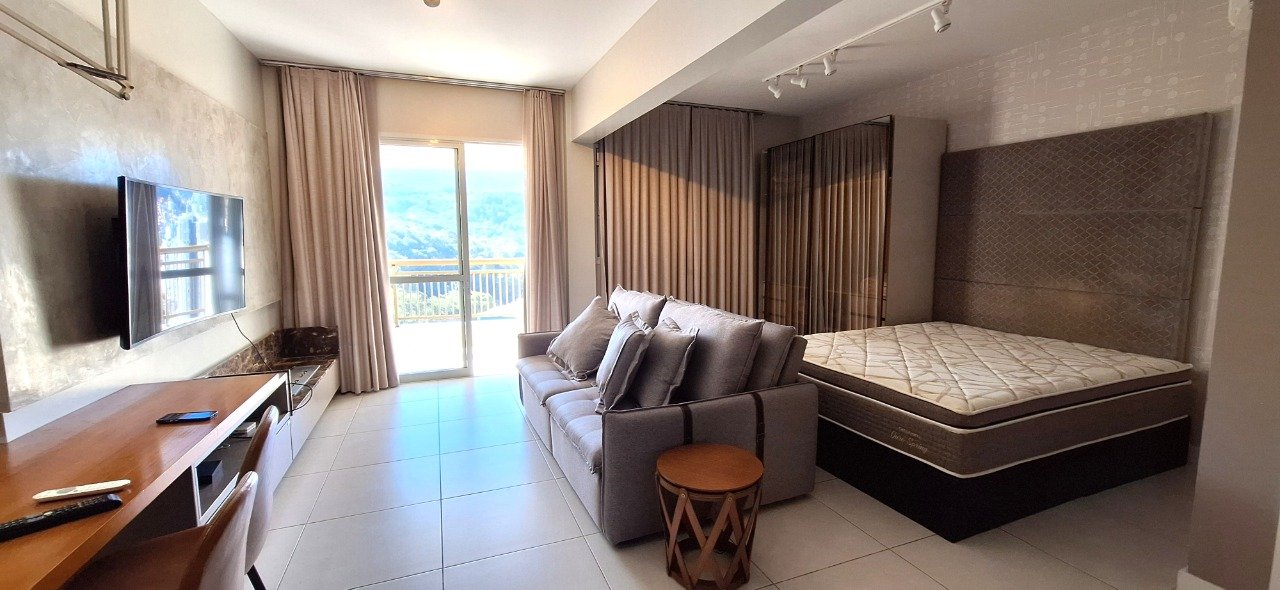 Apartamento à venda no Itacorubi: 