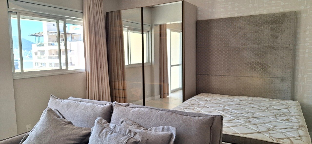 Apartamento à venda no Itacorubi: 