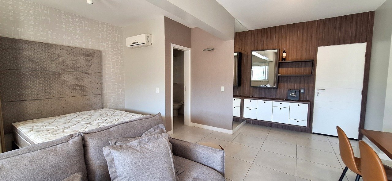 Apartamento à venda no Itacorubi: 