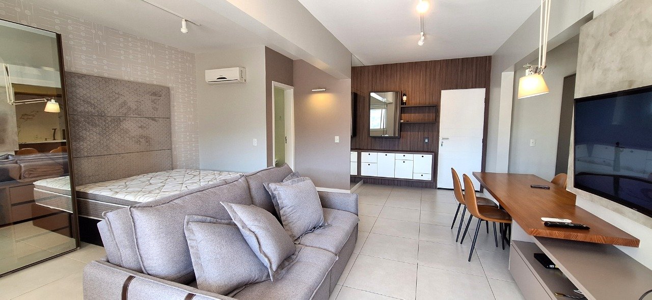 Apartamento à venda no Itacorubi: 