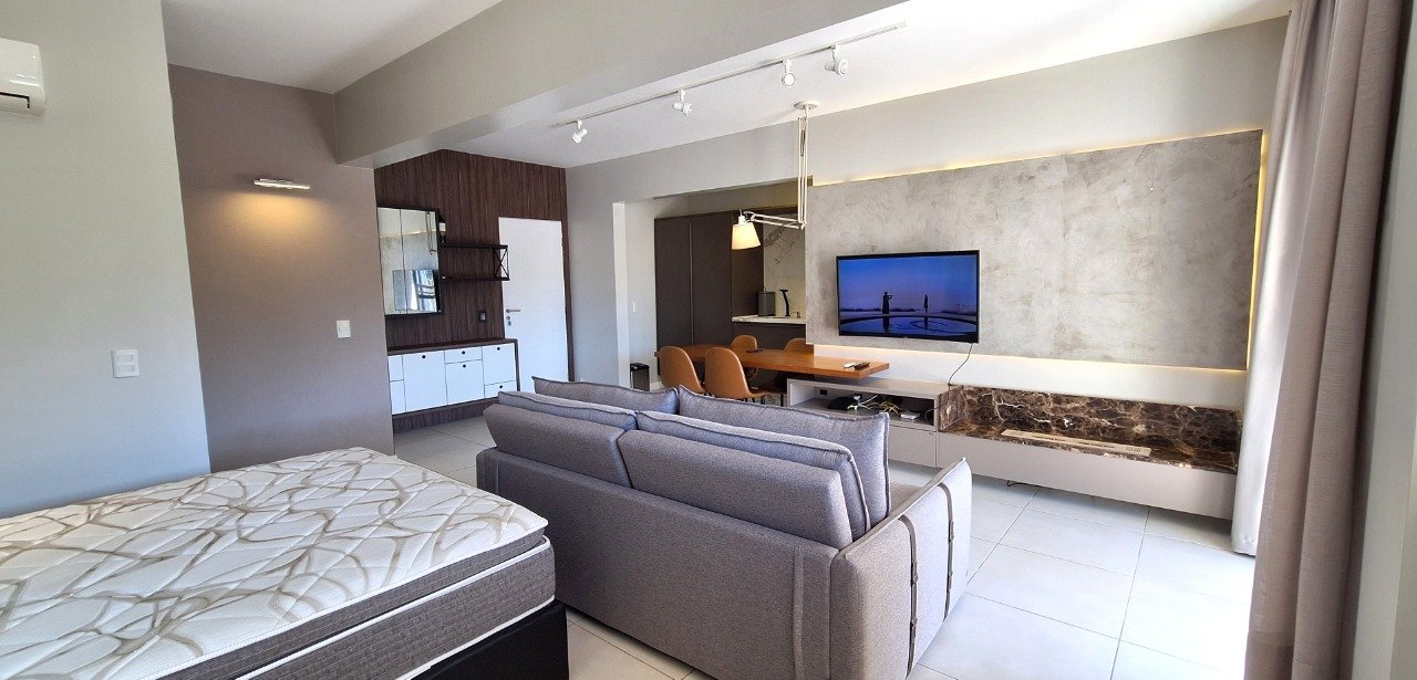 Apartamento à venda no Itacorubi: 