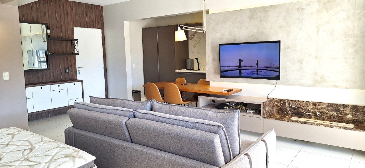 Apartamento à venda no Itacorubi: 