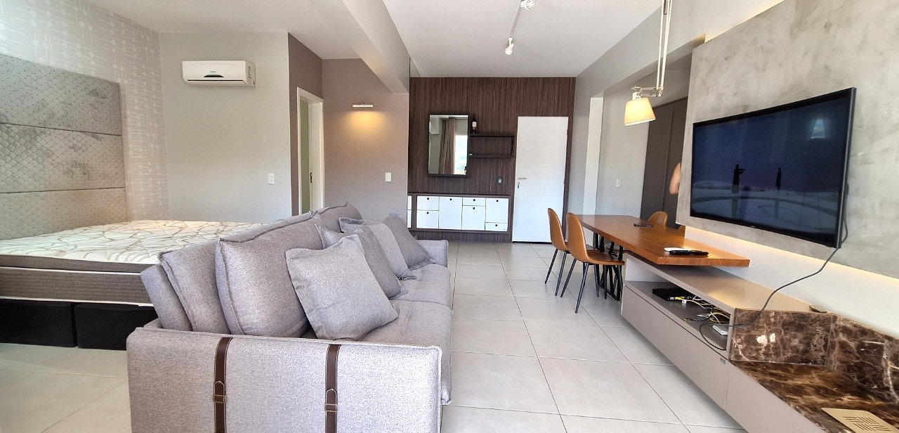 Apartamento à venda no Itacorubi: 