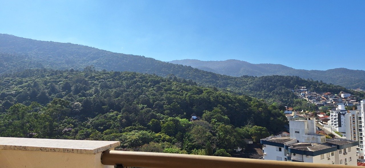 Apartamento à venda no Itacorubi: 