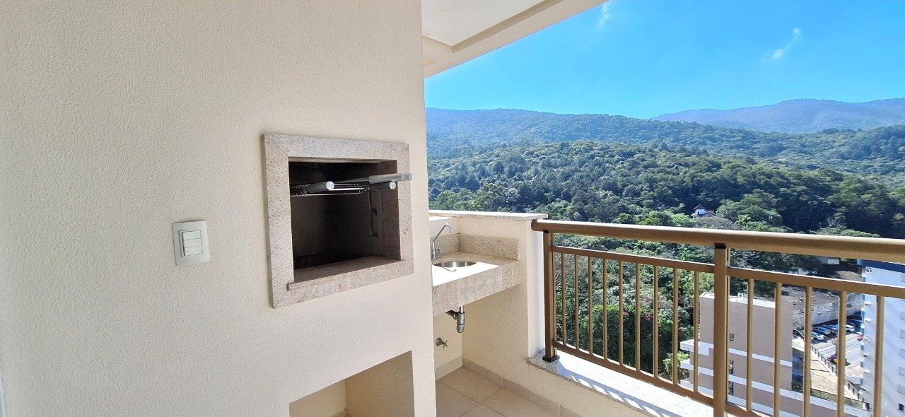 Apartamento à venda no Itacorubi: 