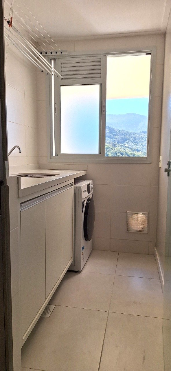 Apartamento à venda no Itacorubi: 