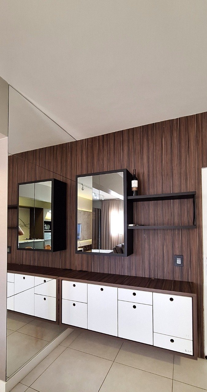 Apartamento à venda no Itacorubi: 