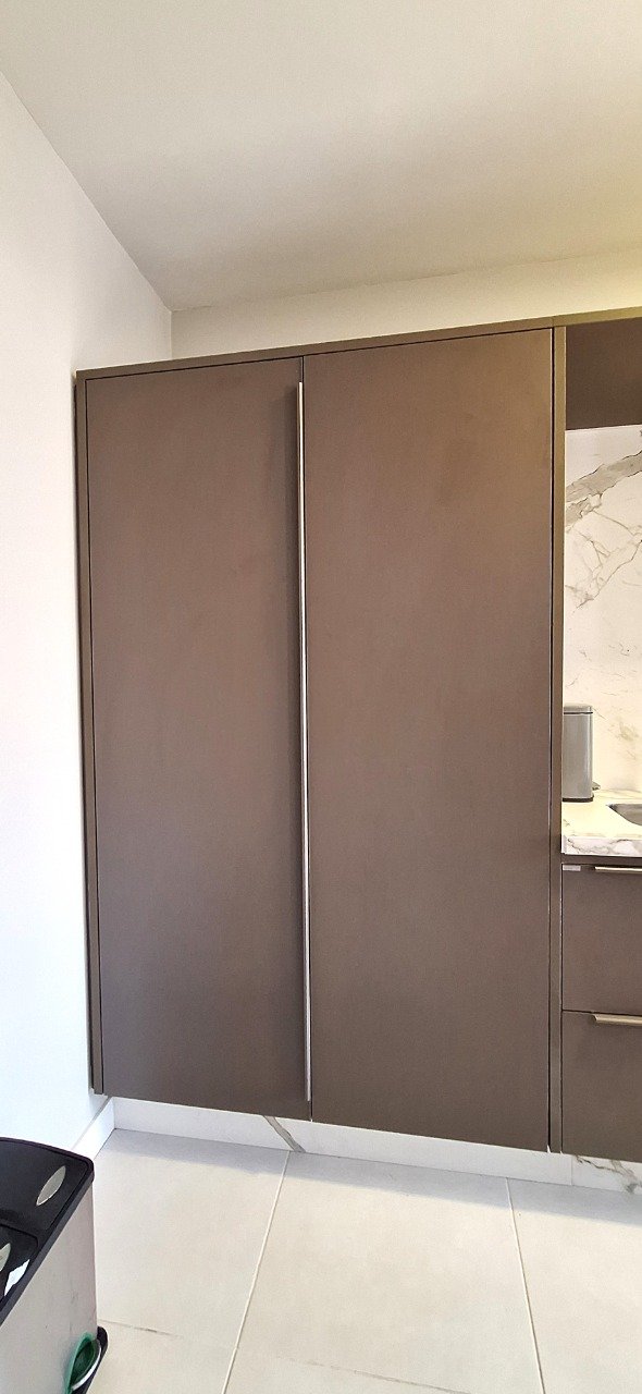 Apartamento à venda no Itacorubi: 