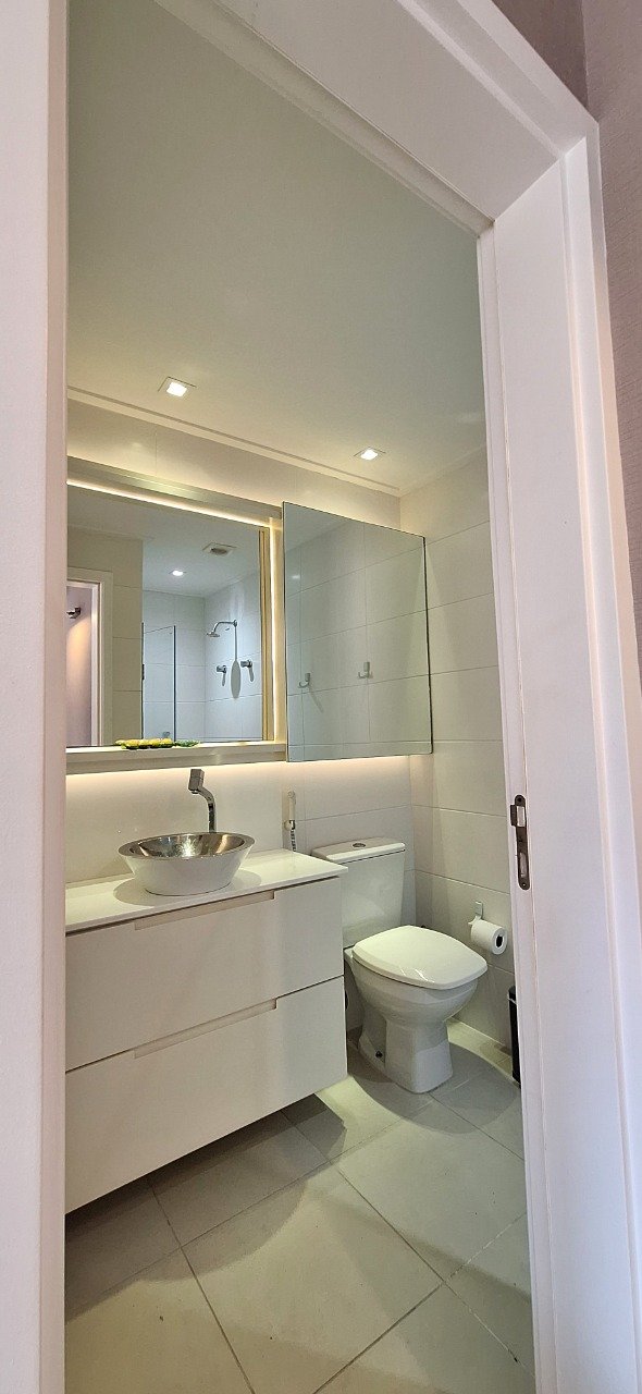 Apartamento à venda no Itacorubi: 