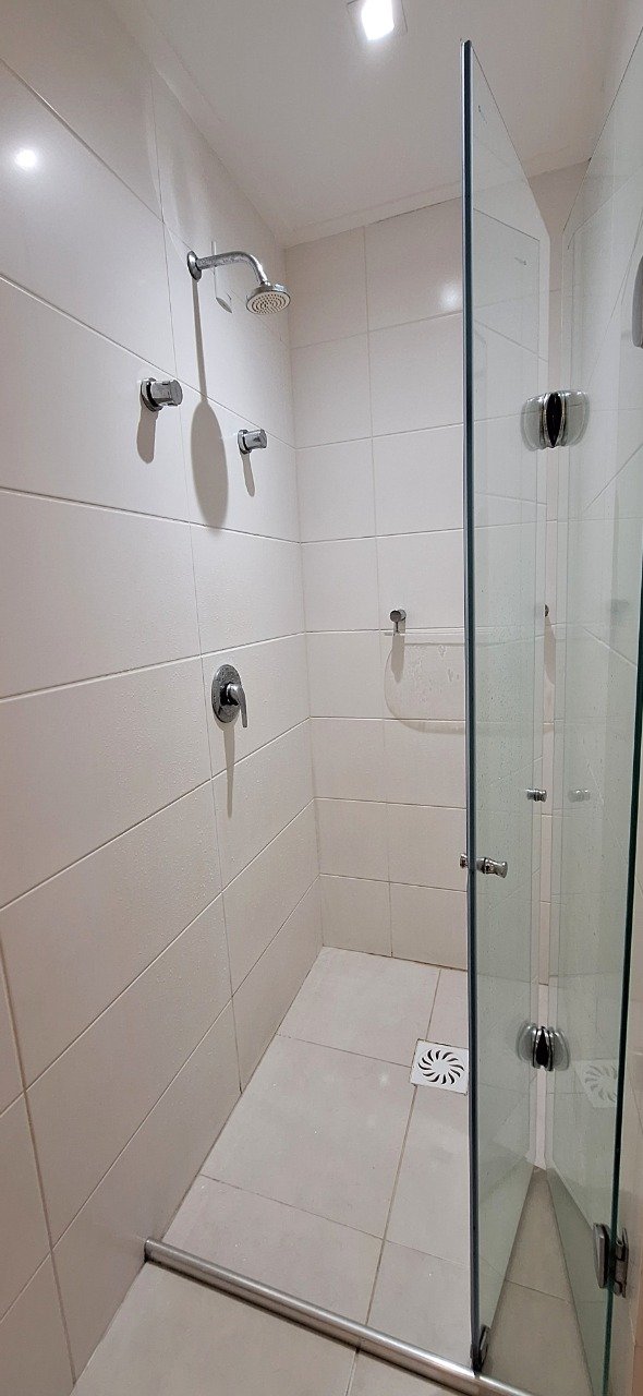 Apartamento à venda no Itacorubi: 