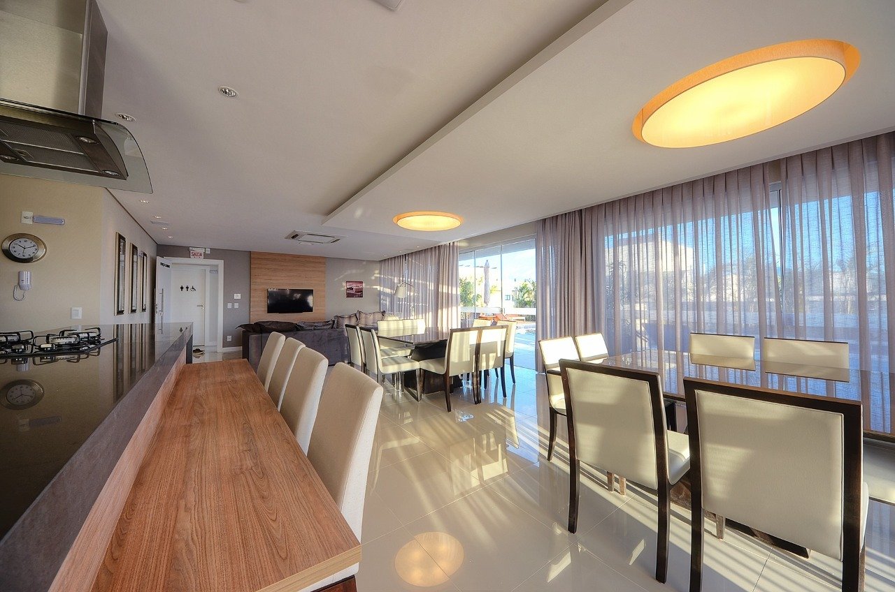 Apartamento à venda no Itacorubi: 