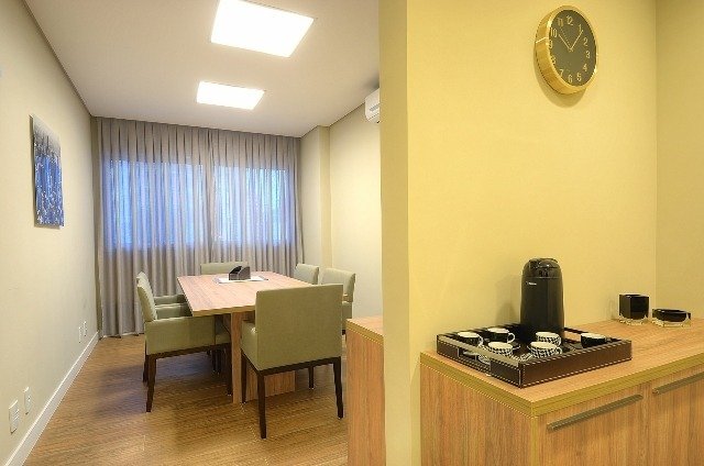 Apartamento à venda no Itacorubi: 