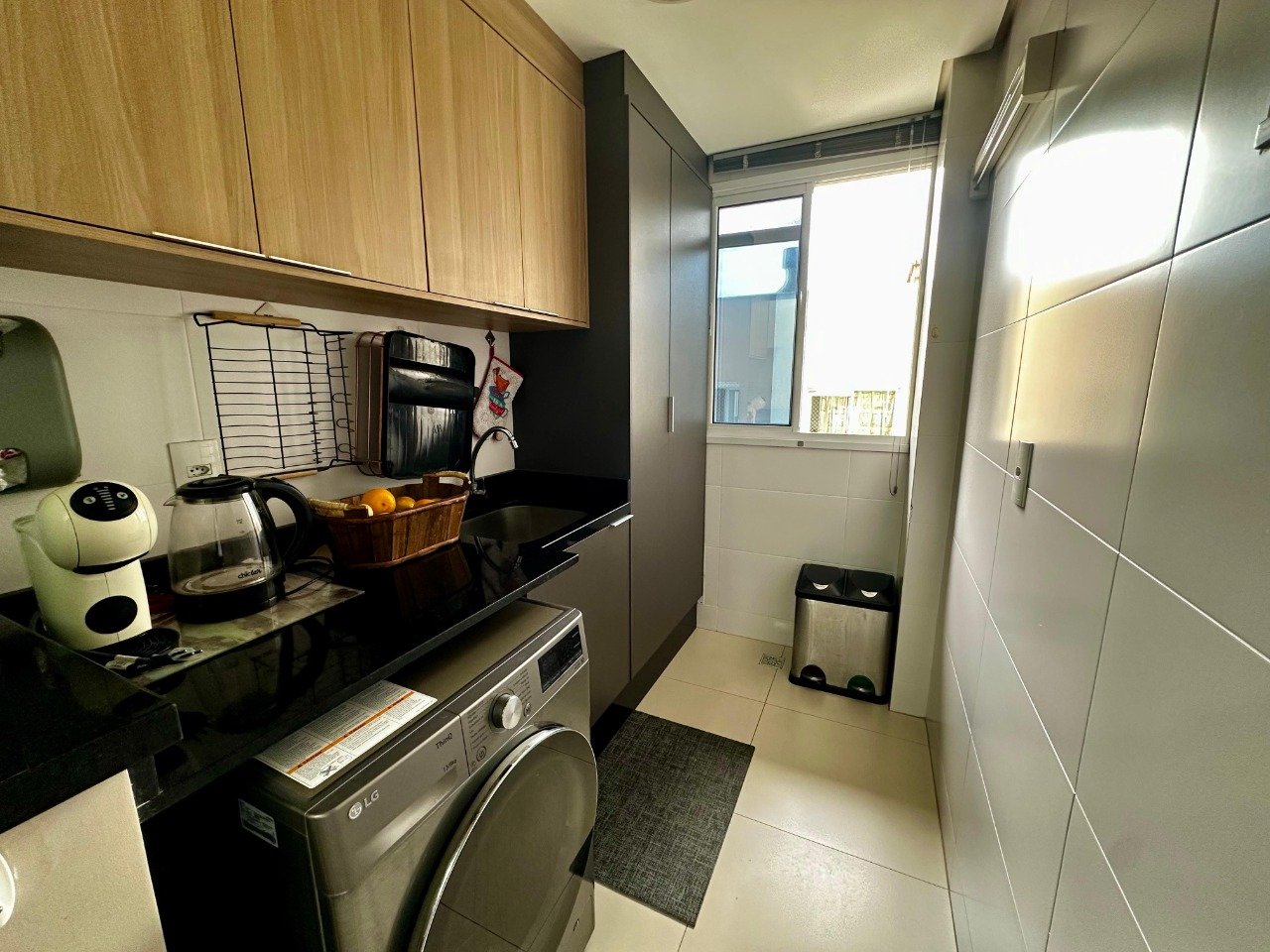 Apartamento à venda no Jardim Cidade de Florianopolis: