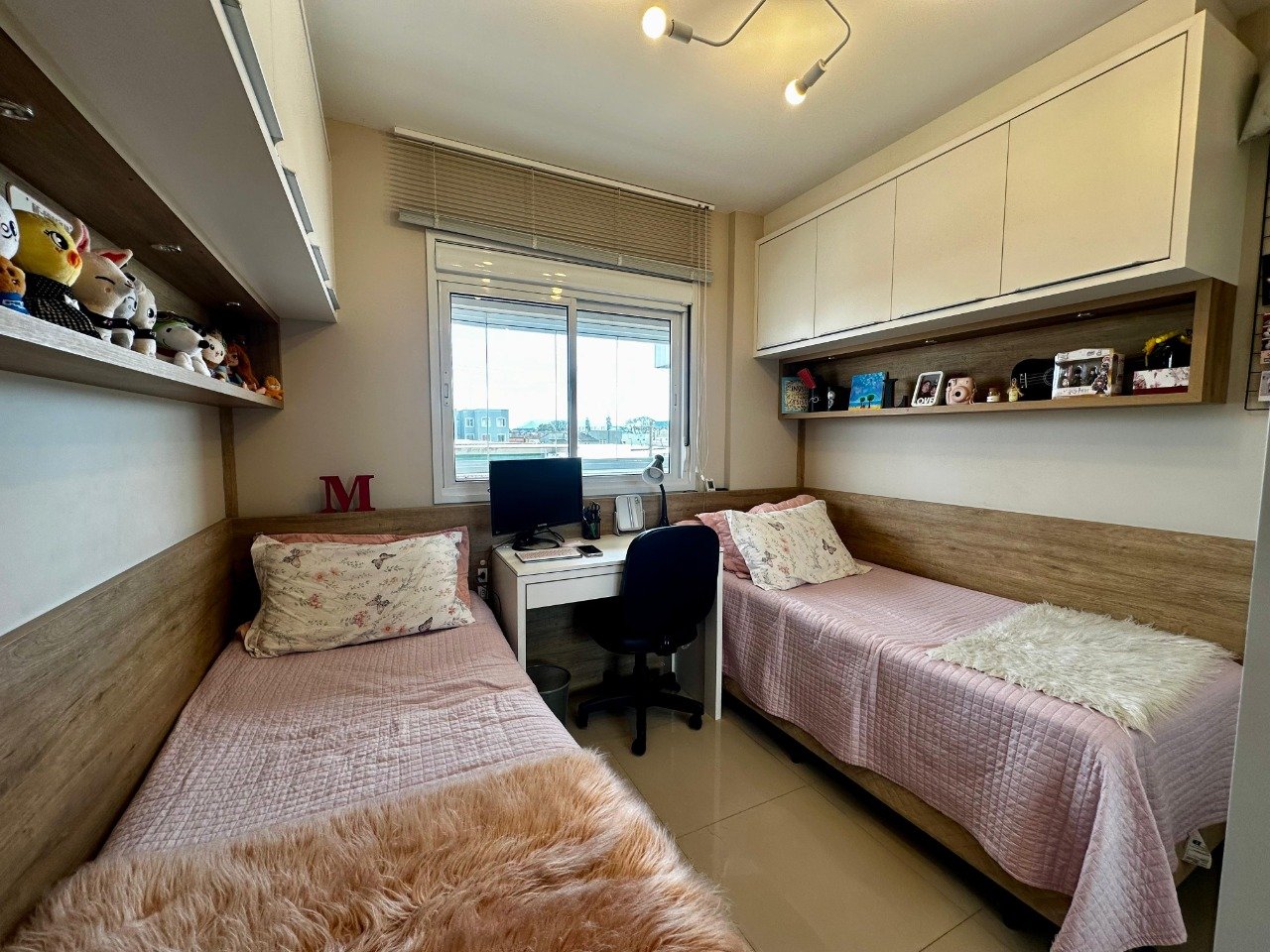 Apartamento à venda no Jardim Cidade de Florianopolis: